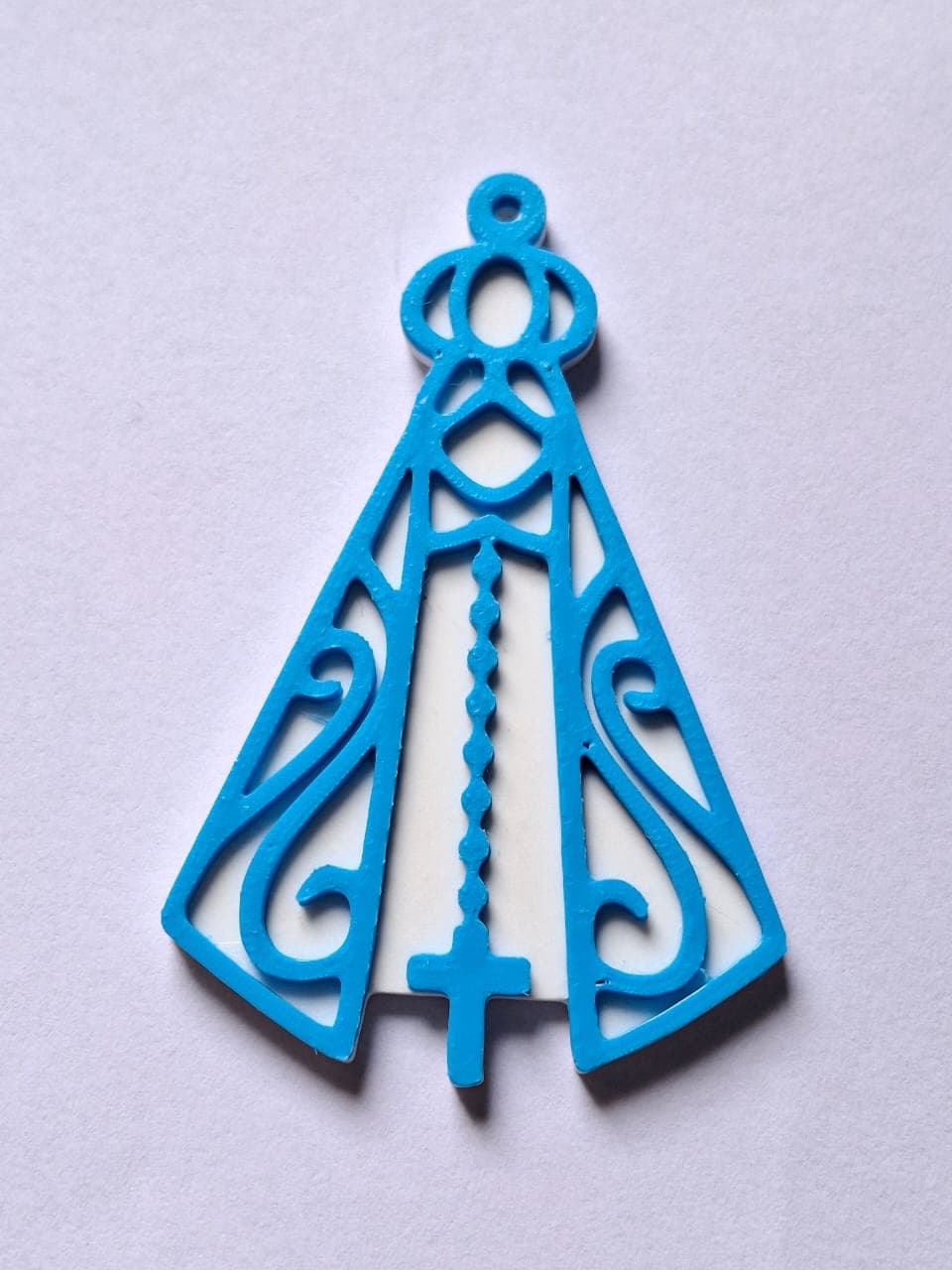 Chaveiro Nossa Senhora Aparecida