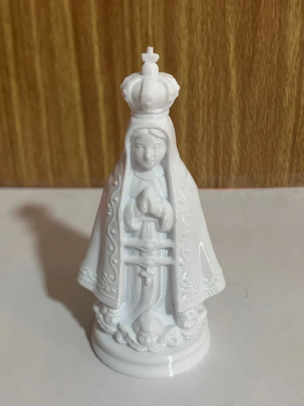 Nossa Senhora Aparecida Orante