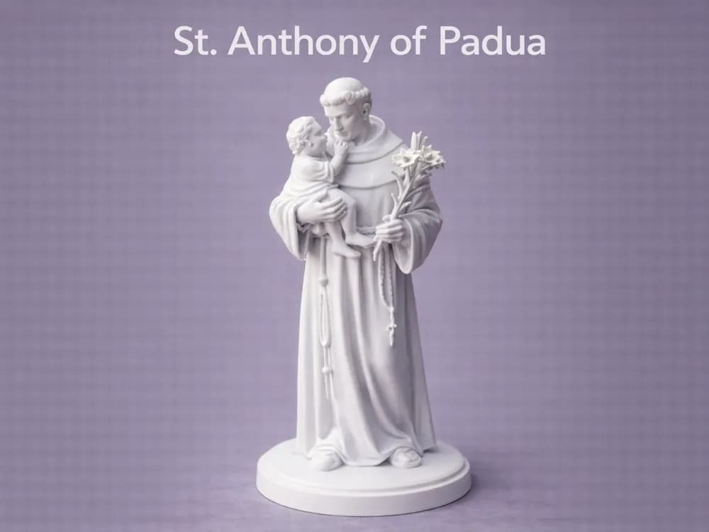 Santo Antônio de Pádua