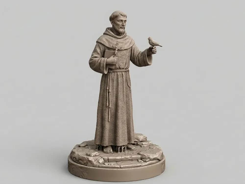 São Francisco de Assis