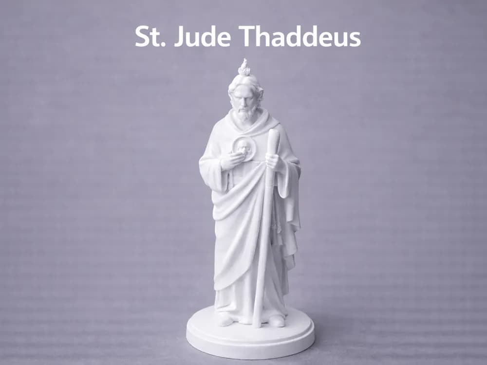 São Judas Tadeu